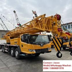 XCMG QY 70 K