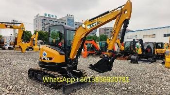 Sany SY 35 U
