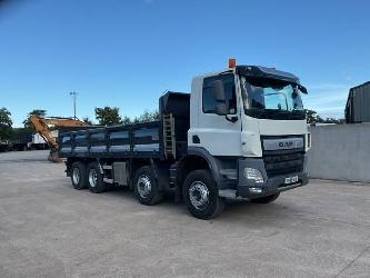 DAF CF 410