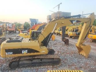 CAT 325 C