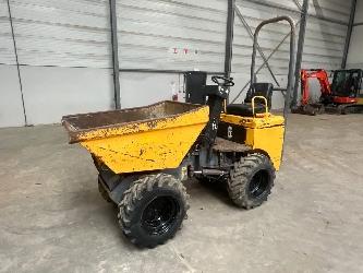Terex HD 1001