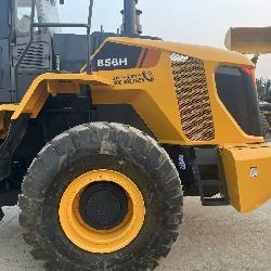 LiuGong 856 H