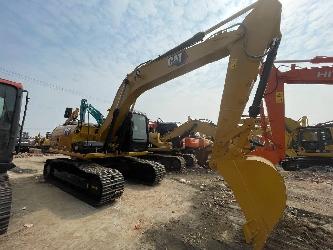 CAT 315