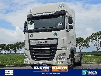 DAF XF 480