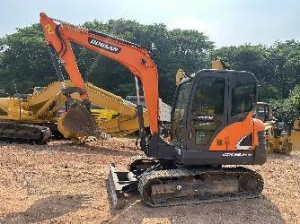 Doosan DX60