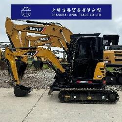 Sany SY 35 U
