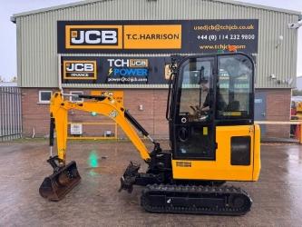 JCB 16C-1