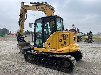 CAT 308