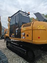 CAT 312D2GC