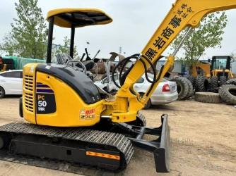 Komatsu 50
