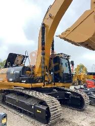 CAT 330 D2
