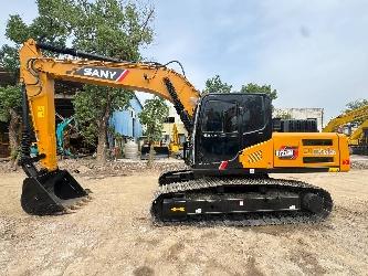Sany SY 215 H