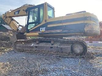 CAT 325 B L