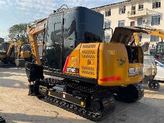Sany SY 75 C