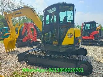 Yanmar Vio 75