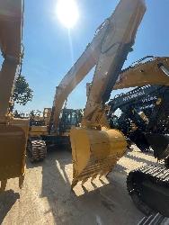 CAT 330 GC
