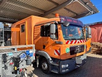 MAN TGL 8.220