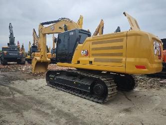 CAT 336gc