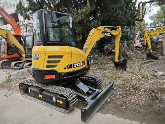Sany SY 35 U