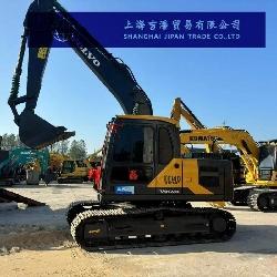 Volvo EC 140