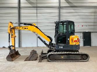Bobcat E 50
