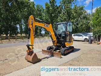 JCB 8026 CTS