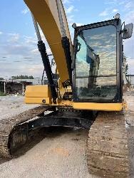 CAT 330 GC
