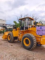 LiuGong 856 H