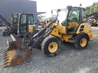 Volvo L 25 F