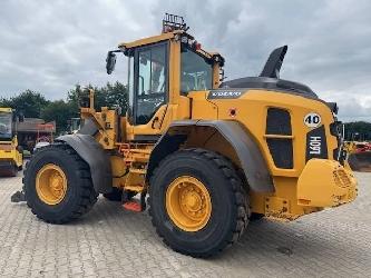 Volvo L 60 H