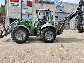 Lännen 8600 E