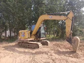 CAT 307E2