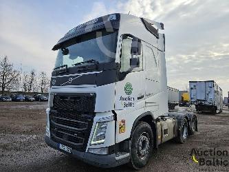 Volvo FH