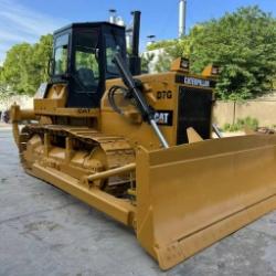 CAT D 7 G