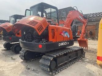 Doosan DH 60