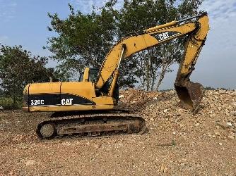 CAT 320 C