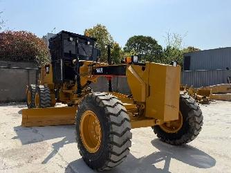 CAT 140 H
