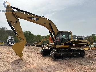 CAT 330 B L