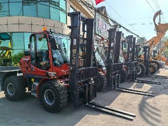 Tang Yu FD 35