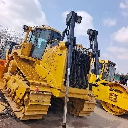 CAT D 8 T