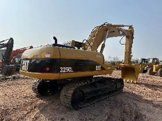 CAT 325 CL
