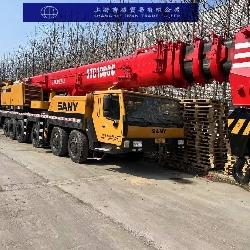 Sany STC1000