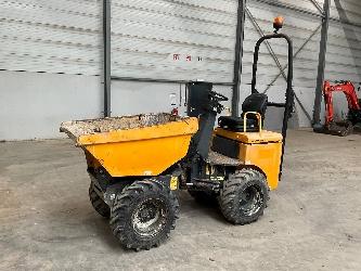 Terex TA 1