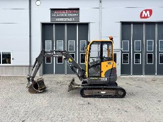 Volvo ECR 28