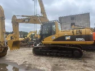 CAT 325C