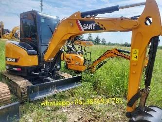 Sany SY 35 U
