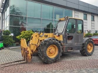 CAT TH 62