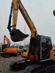 Sany SY 155 C