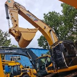 CAT 336 D