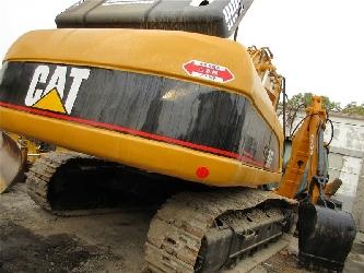 CAT 330 C